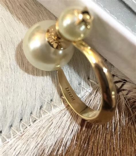 dior earring singapore|authentic christian Dior earrings.